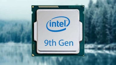 Un procesador Intel Core que quiere marcar récords de overlocking