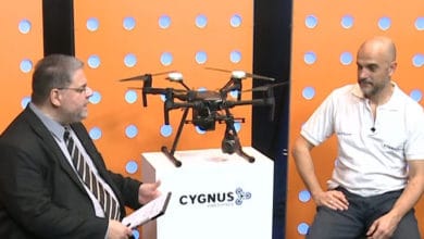 La eficacia de los Drones en Búsqueda y Rescate, de la mano de Big Dipper