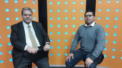 La seguridad en la nube de Azure en #HablandoDeSeguridad