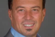 Martín Colombo, Director Senior de Veeam América Latina.