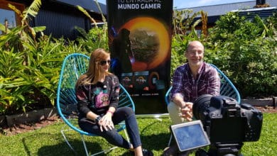 Nuevos productos AMD + Argentina Game Show en #HablandoDeGaming