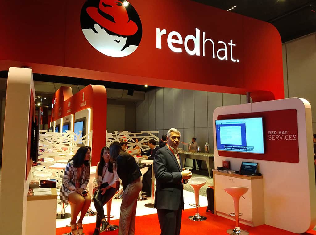 Nick Hopman, de Red Hat: “La transformación digital es cómo cambiar con tecnología, pero también en la cultura de la organización”