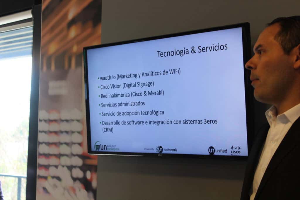 Cisco celebra 25 años en México con un mercado privilegiado y en crecimiento