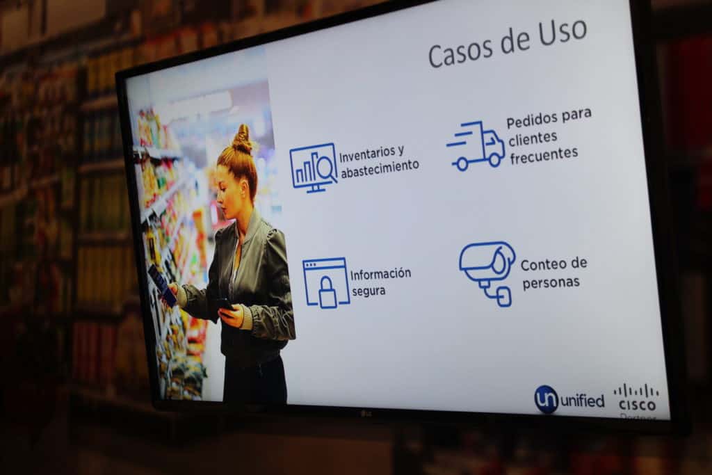 Cisco celebra 25 años en México con un mercado privilegiado y en crecimiento