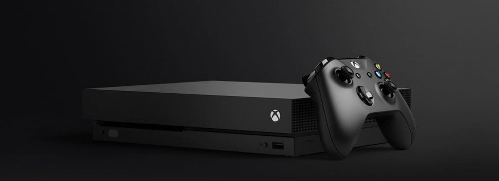 El paso firme de Xbox por el Argentina Game Show 2018