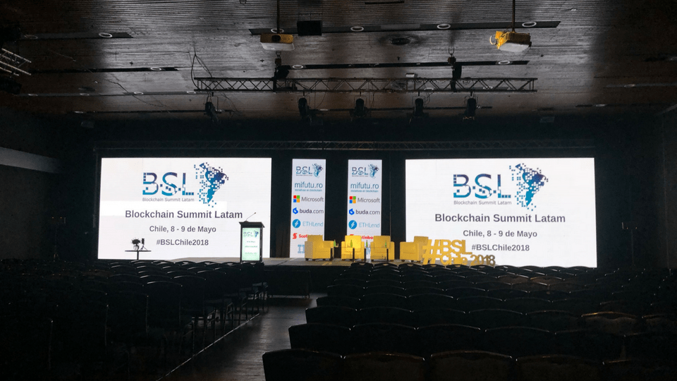 Blockchain Summit Latam terminó y nos dejó todo esto