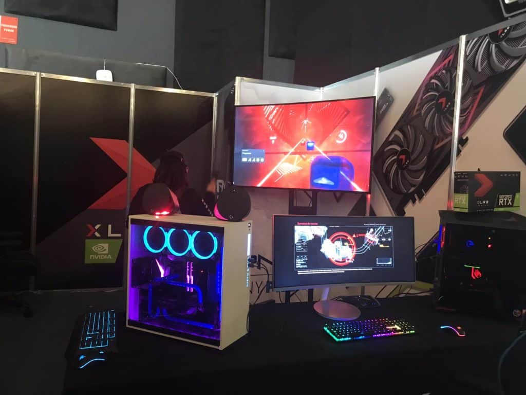 Digital Party V.7, evento que reunió lo más importante del sector gaming en México