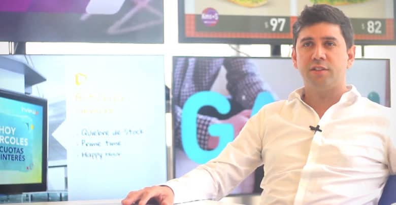 Convergencia Digital Signage: "queremos ayudar a nuestros clientes a que su negocio se transforme satisfactoriamente" Convergencia Digital Signage: "queremos ayudar a nuestros clientes a que su negocio se transforme satisfactoriamente"