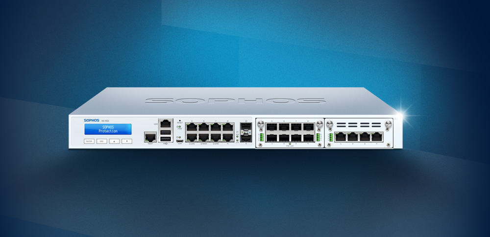 Sophos lidera el Cuadrante Mágico de Gartner en Gestión Unificada de