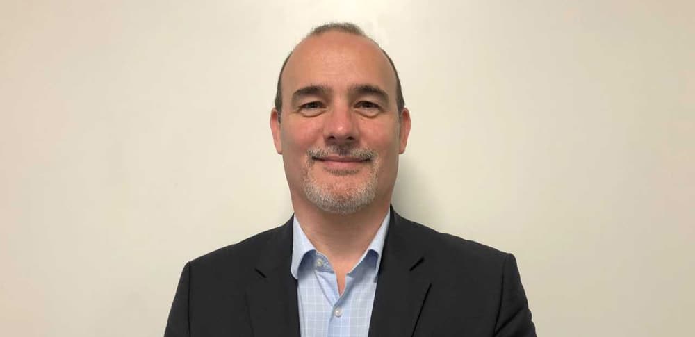 Epson estrena nuevo Director en la Región Sur - ITSitio