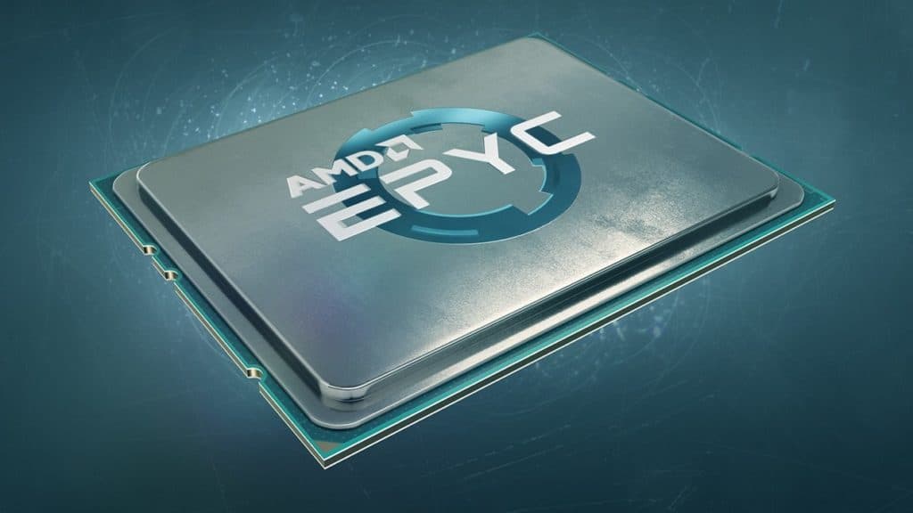 Oracle anuncia instancias en su nube basadas en AMD EPYC