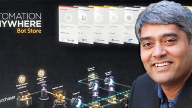 Llega el primer mercado en línea para bots de software “plug and play” Llega el primer mercado en línea para bots de software “plug and play”