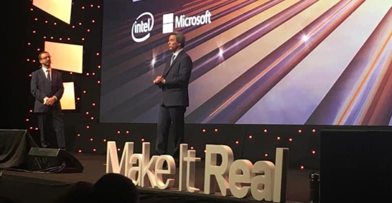 Dell Technologies Forum: Siete caminos hacia la transformación digital