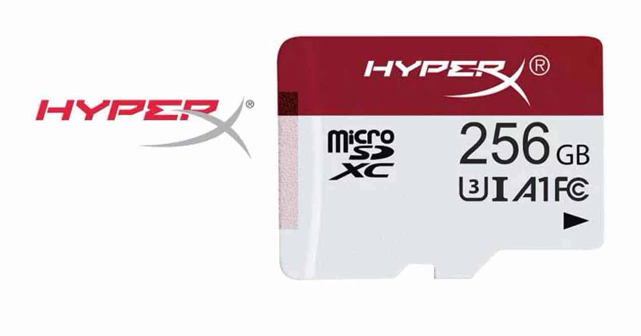 HyperX incrementa su línea de productos para gaming en consola