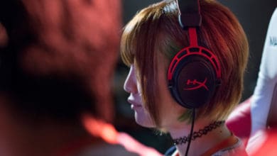 HyperX incrementa su línea de productos para gaming en consola