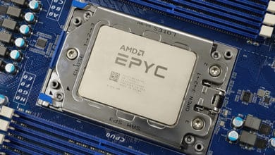 AMD EPYC potencia la próxima generación de supercomputación con Cray