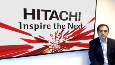Nuevo Enterprise Account Manager en Hitachi Vantara Argentina