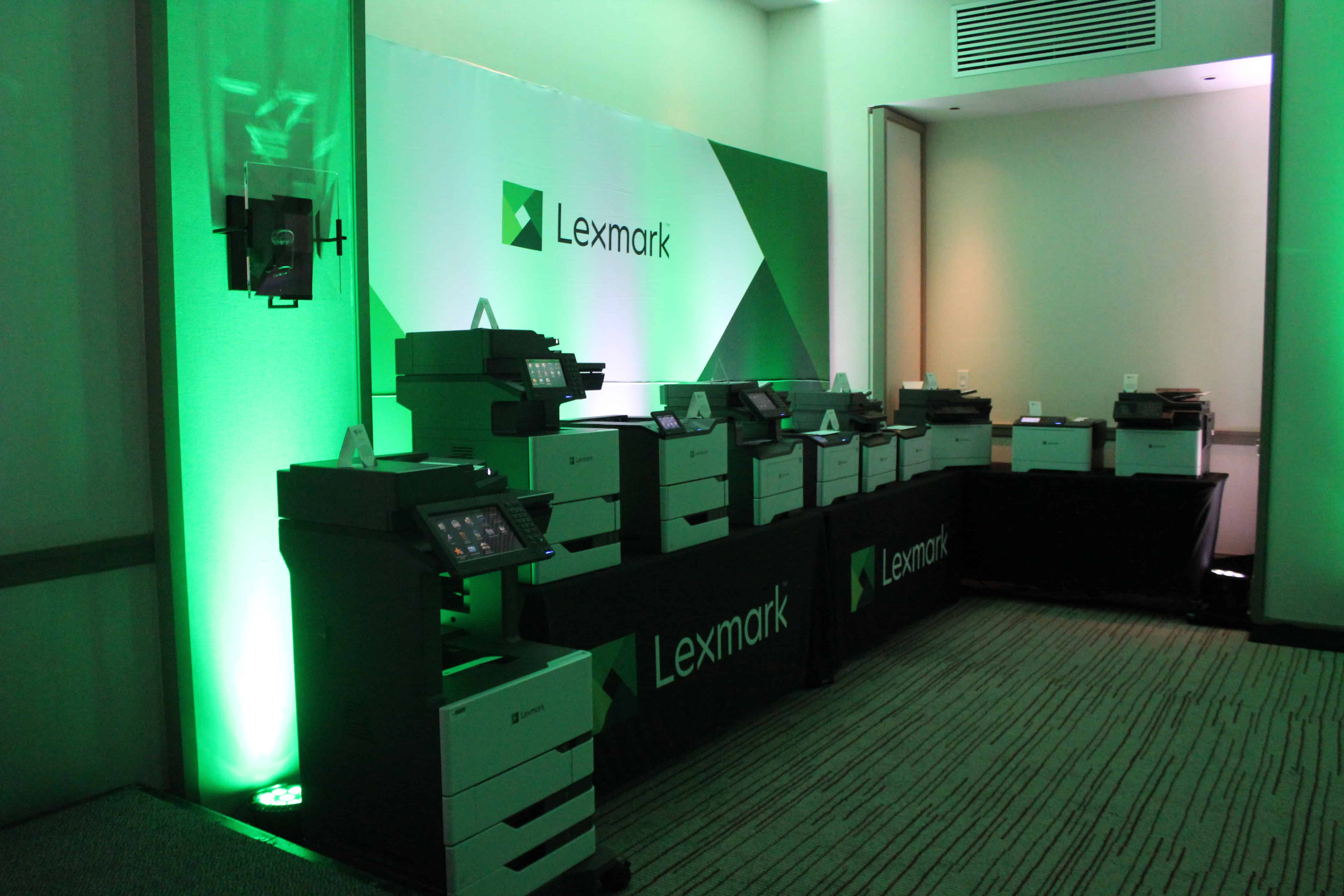 Lexmark habilita al canal para ofrecer soluciones de impresión a la medida