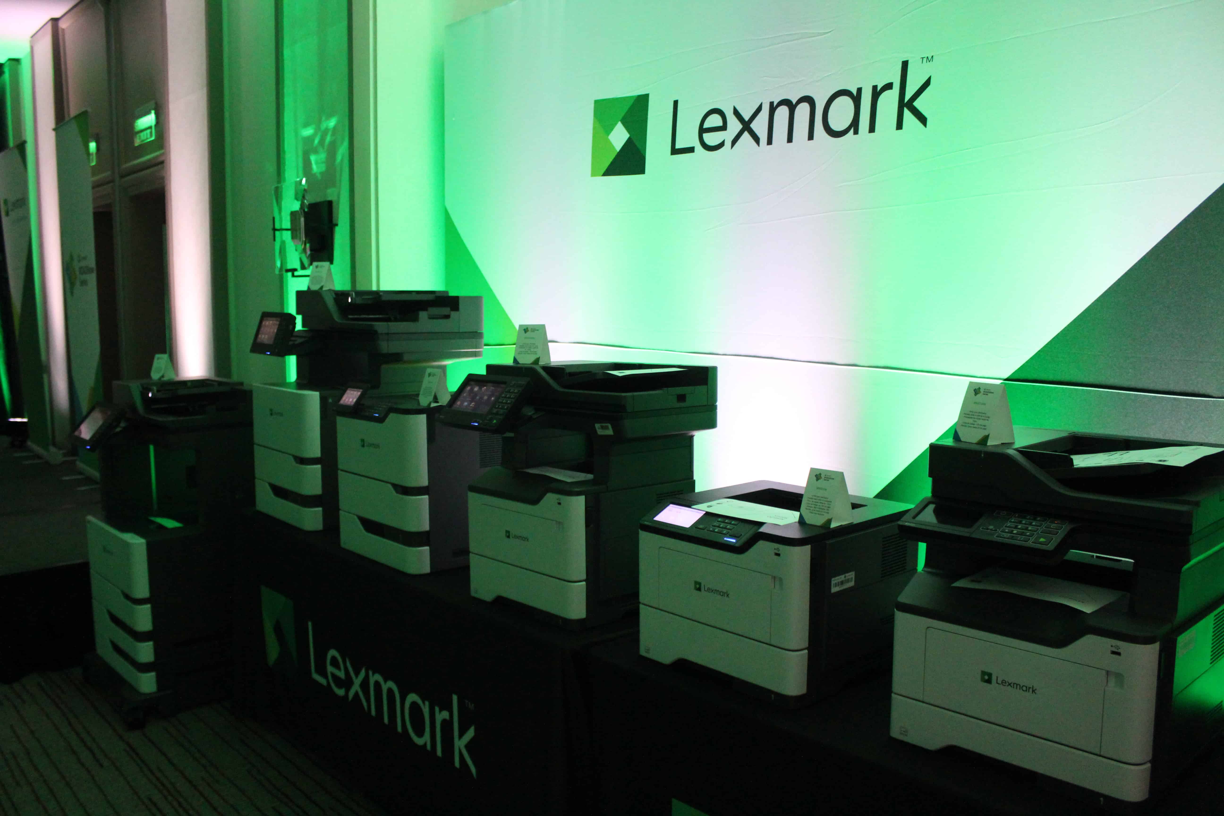 Lexmark habilita al canal para ofrecer soluciones de impresión a la medida