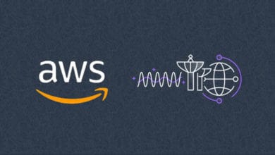 Amazon Web Services anuncia servicio para conectarse con datos de satélites