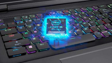 Intel impulsa al canal para avanzar de nivel con los procesadores 8ª generación
