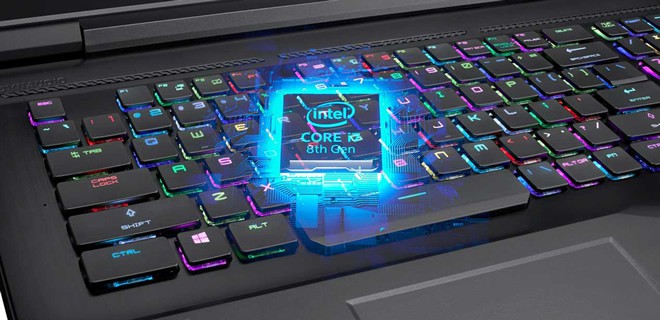 Intel impulsa al canal para avanzar de nivel con los procesadores 8ª generación