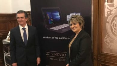 HP y HPE celebran una nueva entrega de los premios Monarca