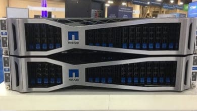 ¿Qué hay detrás de la propuesta de infraestructura convergente de NetApp?