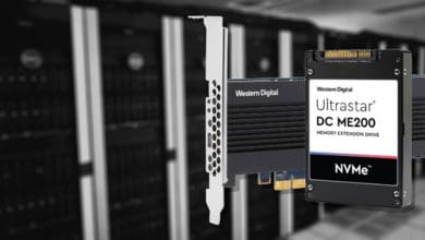 Western Digital se mete en el universo de la computación “in memory”