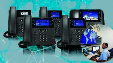 Los teléfonos de Polycom llegan a las PyMEs de la mano de los proveedores de TI