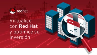 Red Hat Virtualization