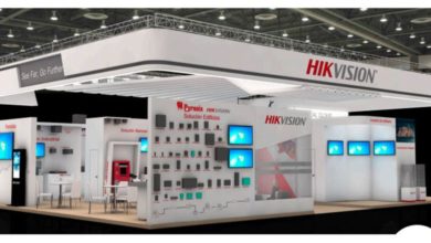 Hikvision se sigue comprometiendo con la ciberseguridad