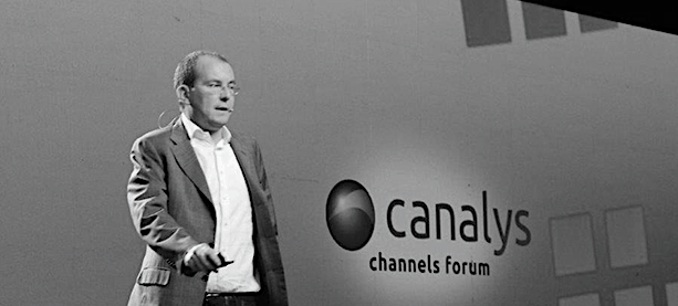 #CanalysForum2018: Las turbulencias políticas podrían significar nuevas ventajas para los canales en el próximo año