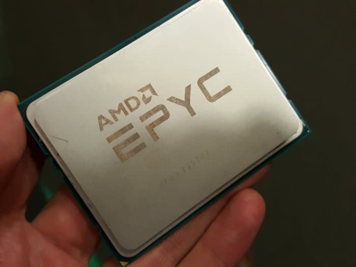 AMD EPYC potencia la próxima generación de supercomputación con Cray