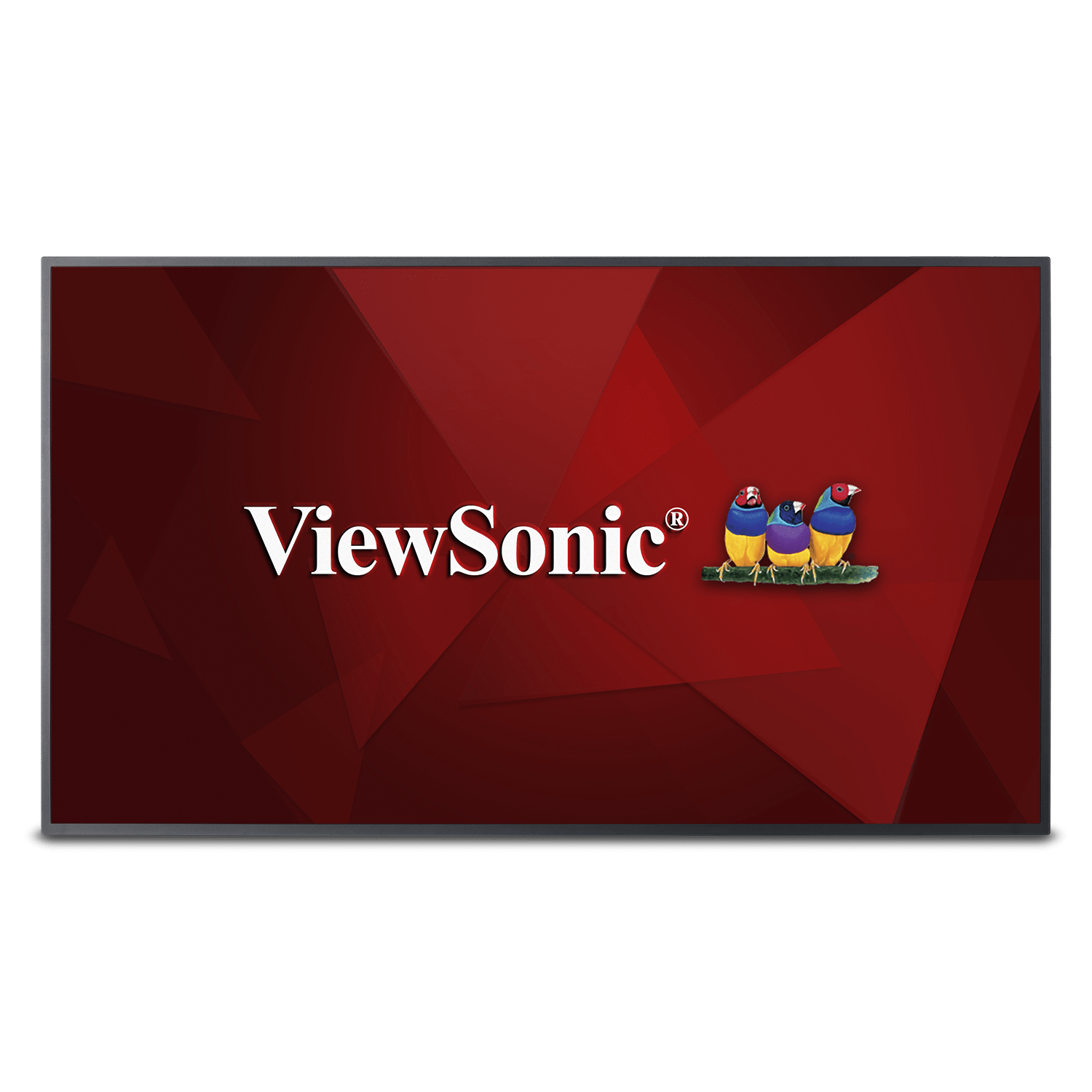 ViewSonic completa su línea 4K de cartelería digital con una pantalla de 50 pulgadas