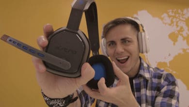 Review de headsets gamers Astro recién llegados a la Argentina