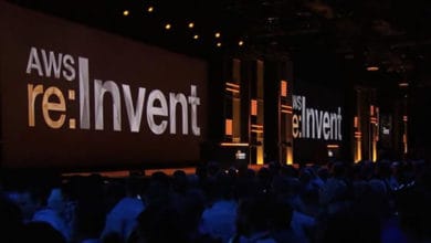 Amazon Web Services presentó sus últimos avances en Las Vegas