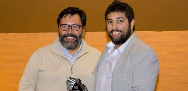 Cuti realizó una nueva entrega de los premios de la Industria Tecnológica del Uruguay
