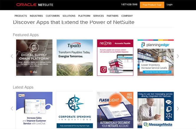 ¿Qué beneficios pueden encontrar los desarrolladores independientes en Oracle NetSuite?