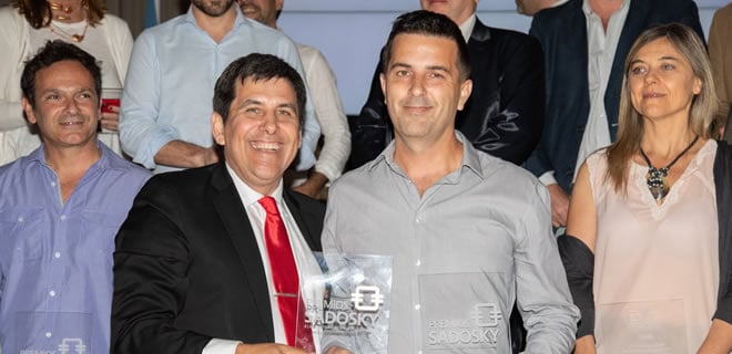 CESSI premió a empresas y profesionales apasionados por el Software en los Premios Sadosky 2018