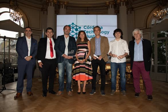 CESSI premió a empresas y profesionales apasionados por el Software en los Premios Sadosky 2018