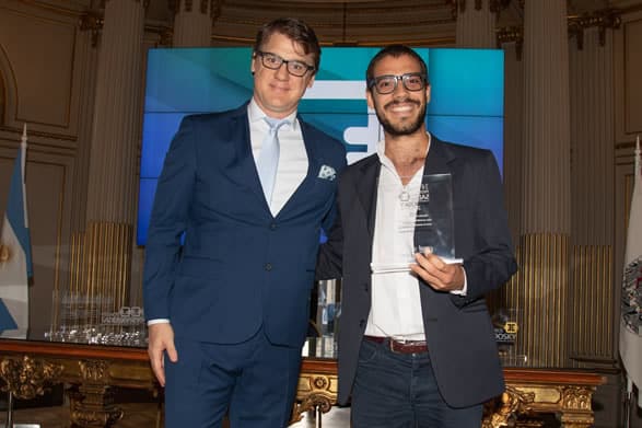 CESSI premió a empresas y profesionales apasionados por el Software en los Premios Sadosky 2018