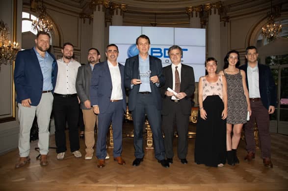 CESSI premió a empresas y profesionales apasionados por el Software en los Premios Sadosky 2018