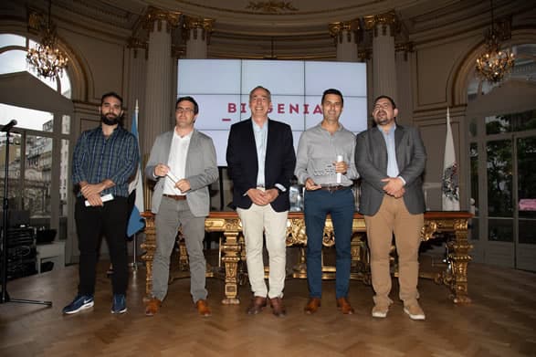 CESSI premió a empresas y profesionales apasionados por el Software en los Premios Sadosky 2018