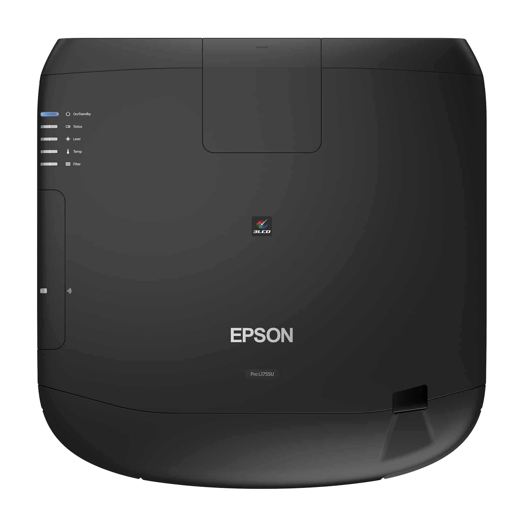 450.000 lúmenes de Epson en el Circle of Light de Moscú