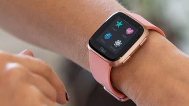Fitbit llega a la Argentina