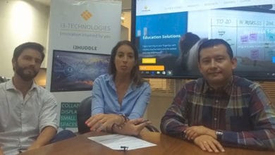 i3 Technologies se incorpora al portfolio de Microglobal