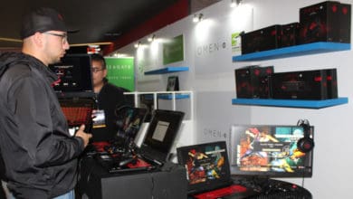 PCH impulsa el mercado gaming en CDMX