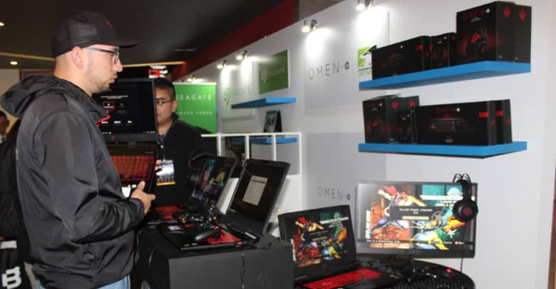 PCH impulsa el mercado gaming en CDMX