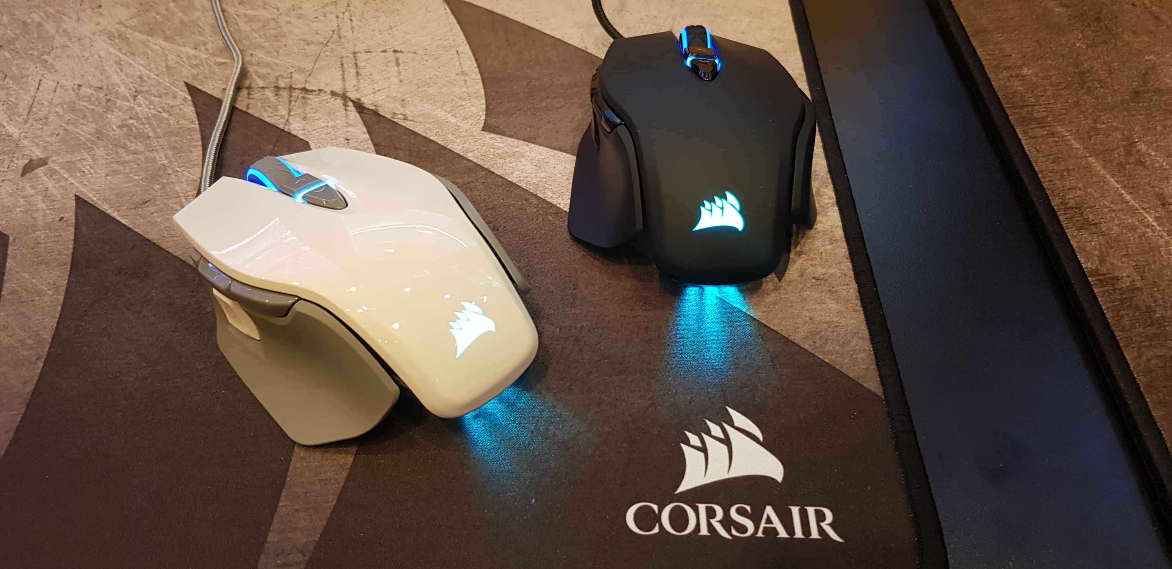 Todo Corsair en #CES2019 Todo Corsair en #CES2019